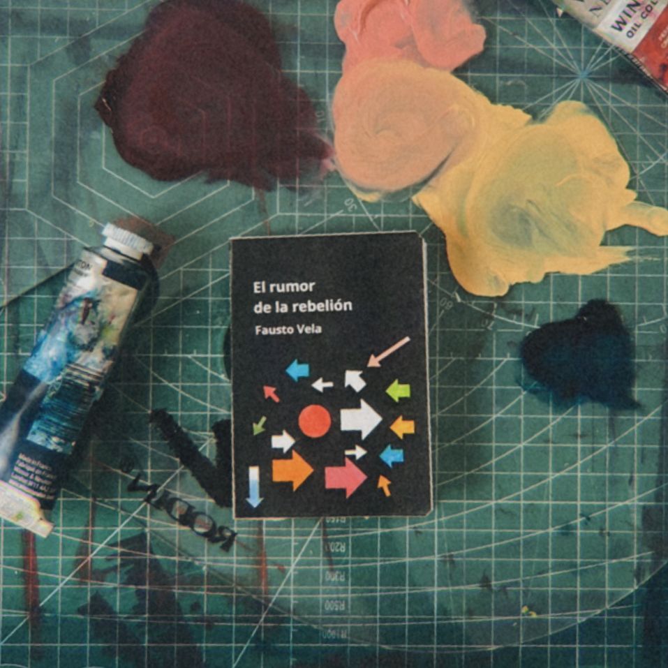 Fanzine de El rumor de la rebelión sobre 