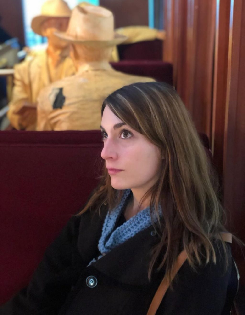 Dos poemas de Gabriela Ardila (Ciudad de México,&nbsp;1989)