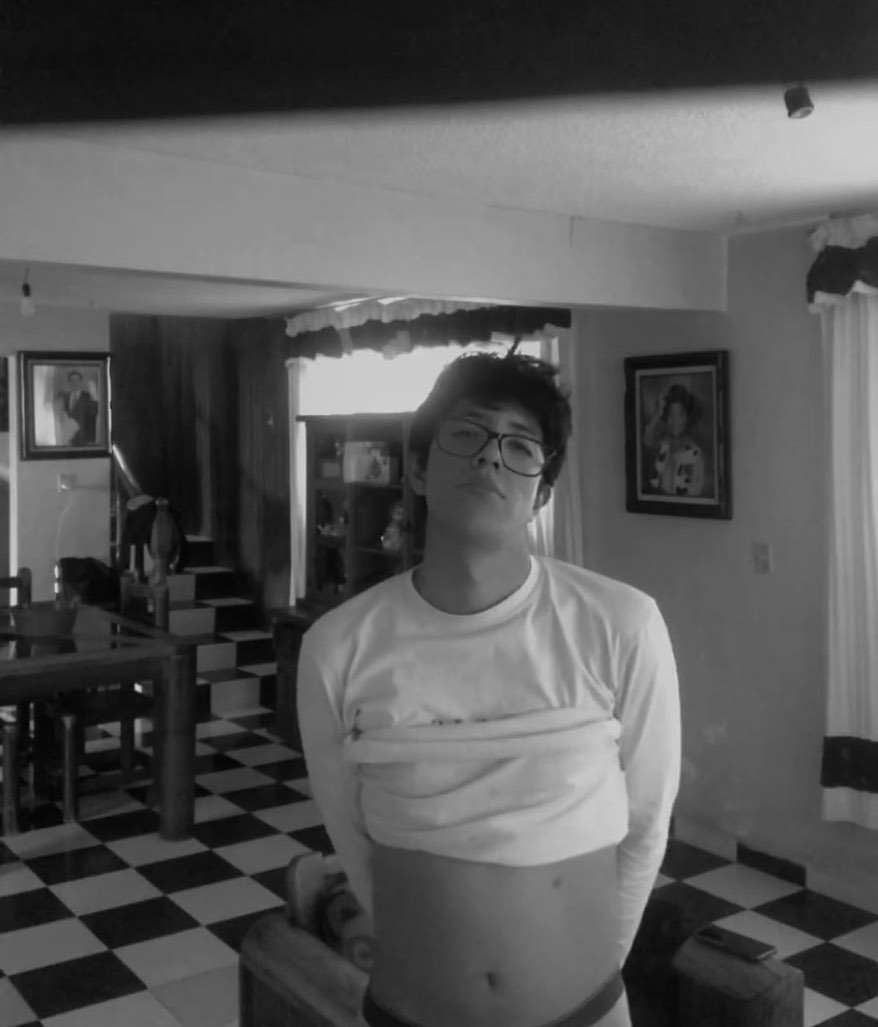 Dos poemas de Juan Amado Zacatecas (Ciudad de México,&nbsp;2000)