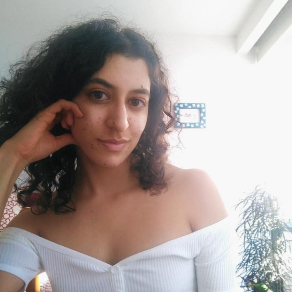 Un poema de Constanza Dozal (Ciudad de México,&nbsp;1996)