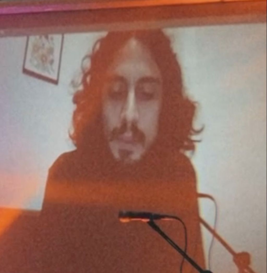 Tres poemas de Juan Britos (Argentina,&nbsp;1984)