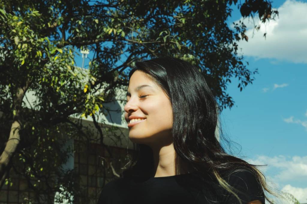 Tres poemas de Roxana Arroyo (Ciudad de México,&nbsp;1998)