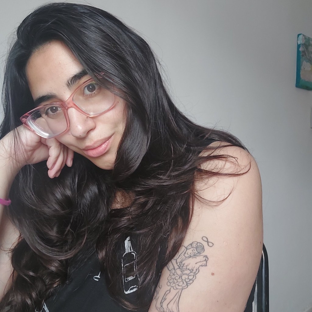 caminar – Valeria&nbsp;Mussio