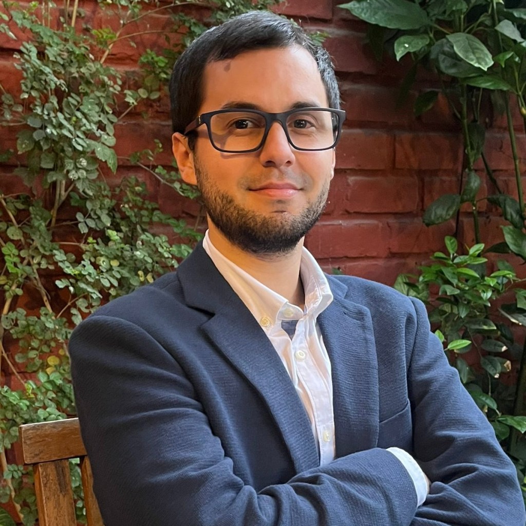 Un cuento de Rodrigo Revilla Calle (Perú,&nbsp;1994)