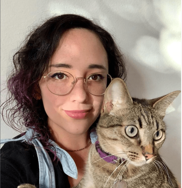 Tres poemas de Daniela Ivette Aguilar (Ciudad de México,&nbsp;1991)