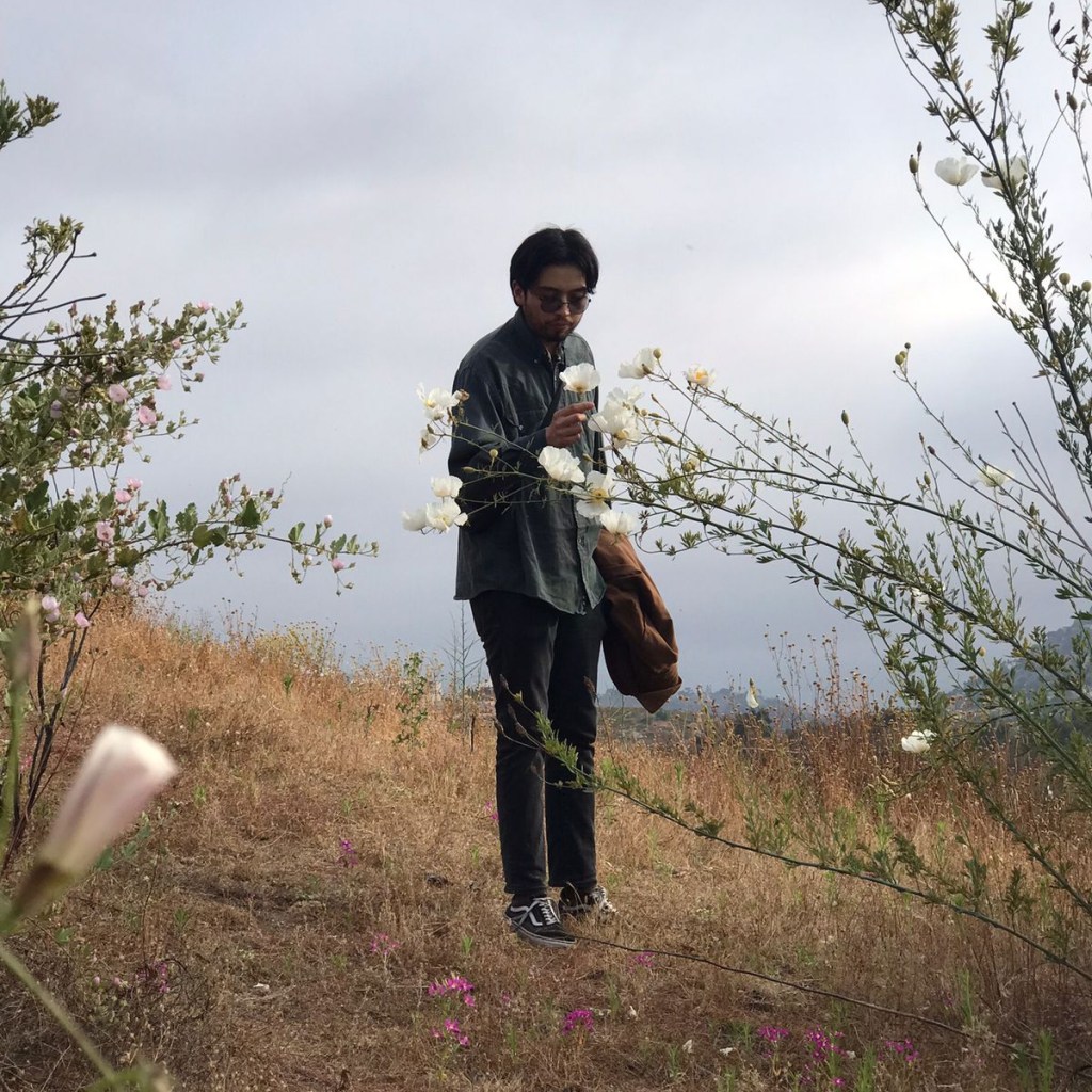 Dos poemas de Iván García Mora (Tijuana,&nbsp;1993)