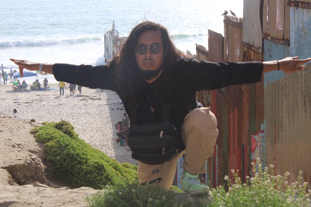 Un poema de Karloz Atl (Ciudad de México,&nbsp;1988)