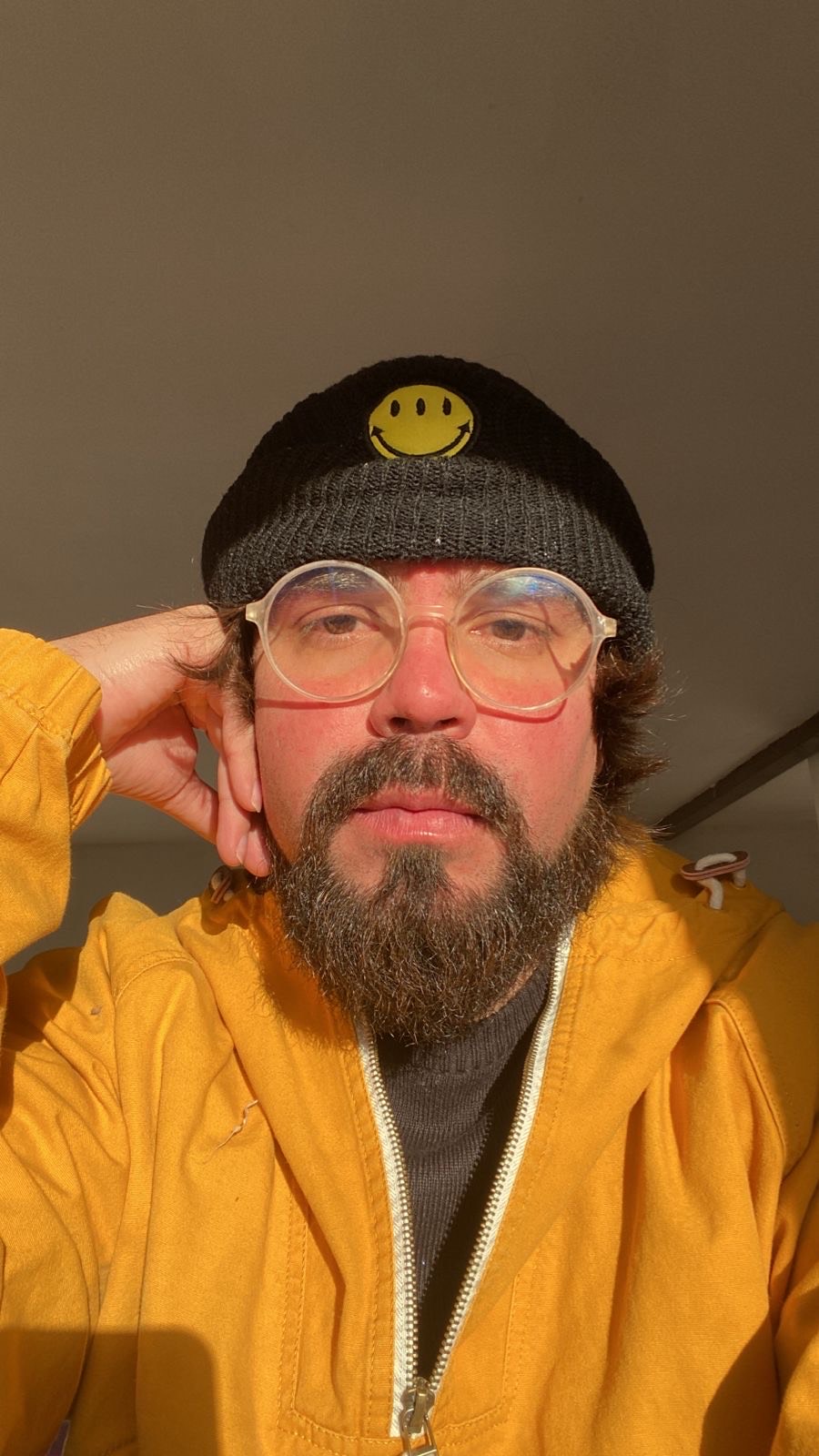 vértigo – Jaciel&nbsp;Medrano