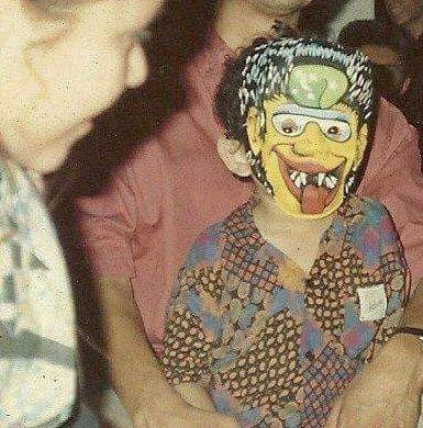 de un espacio en blanco – Iván&nbsp;Maciel