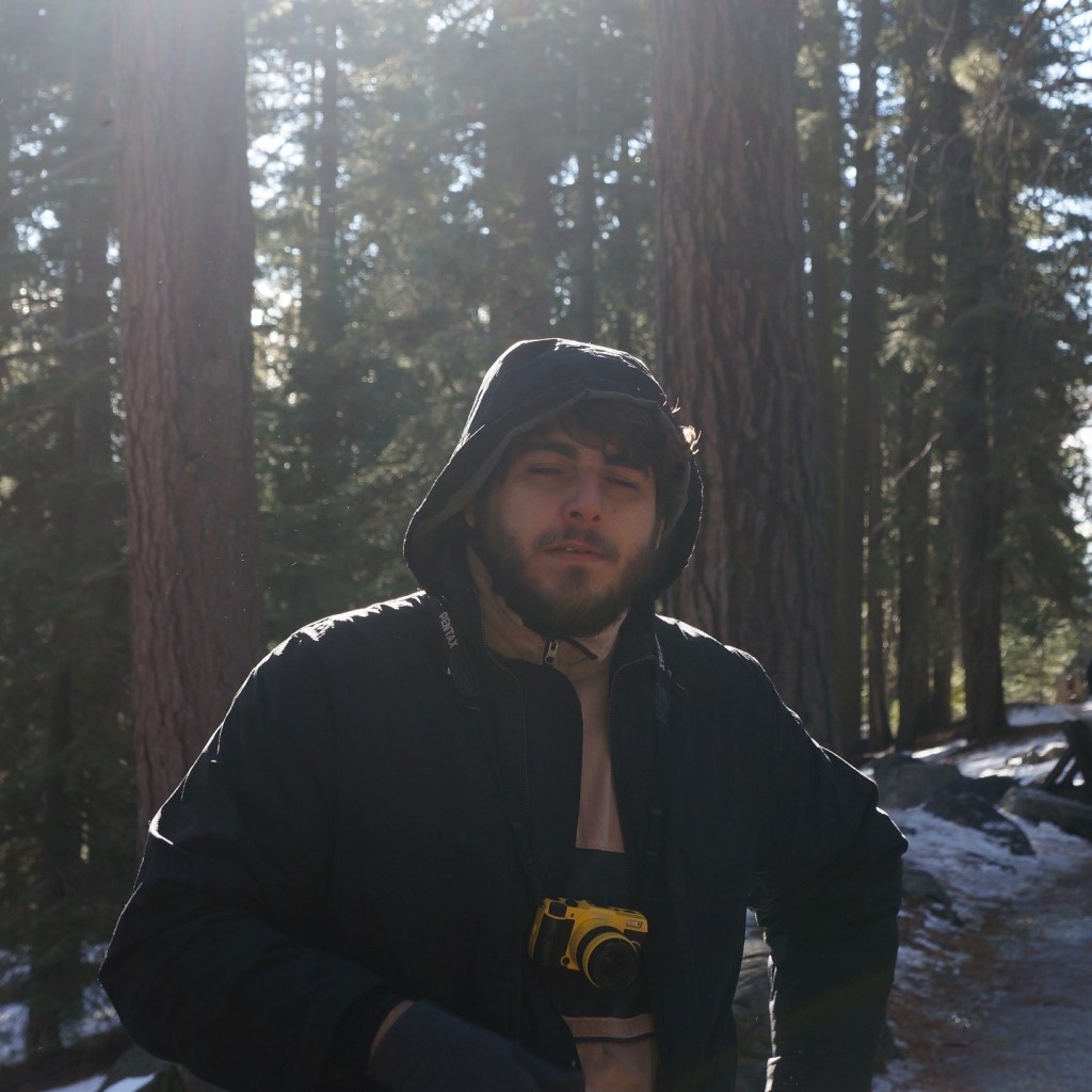 nadar – Jorge&nbsp;Ayala